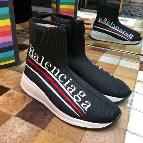 Balenciaga Shoes Unisex ID:20190824a73